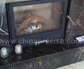 Electric Fireplace