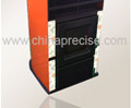 Wood Stoves